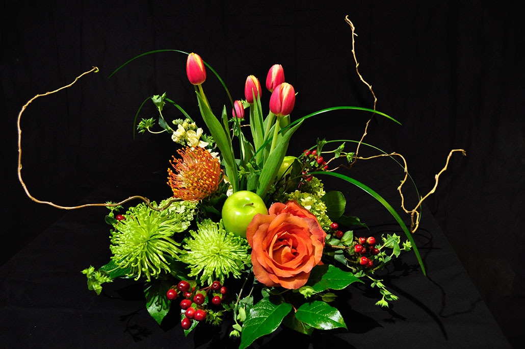 Surroundings Flowers Weddings Florist Events Funerals Albany Saratoga Lake George
