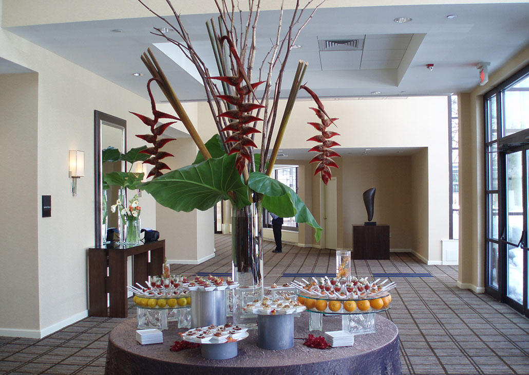 Surroundings Flowers Weddings Florist Events Funerals Albany Saratoga Lake George