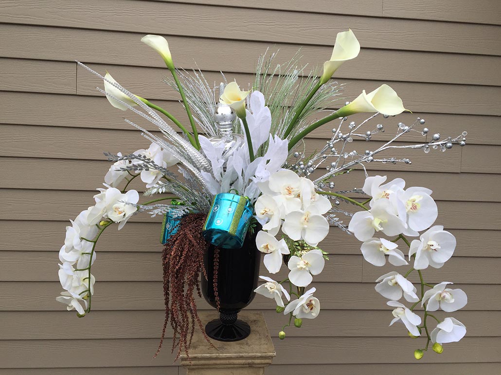 Surroundings Flowers Weddings Florist Events Funerals Albany Saratoga Lake George