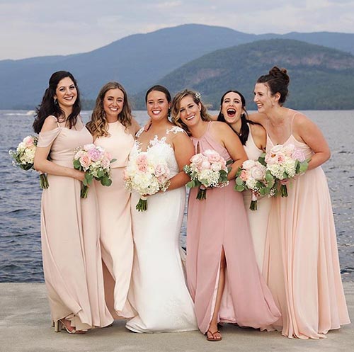 Surroundings Flowers Weddings Florist Events Funerals Albany Saratoga Lake George