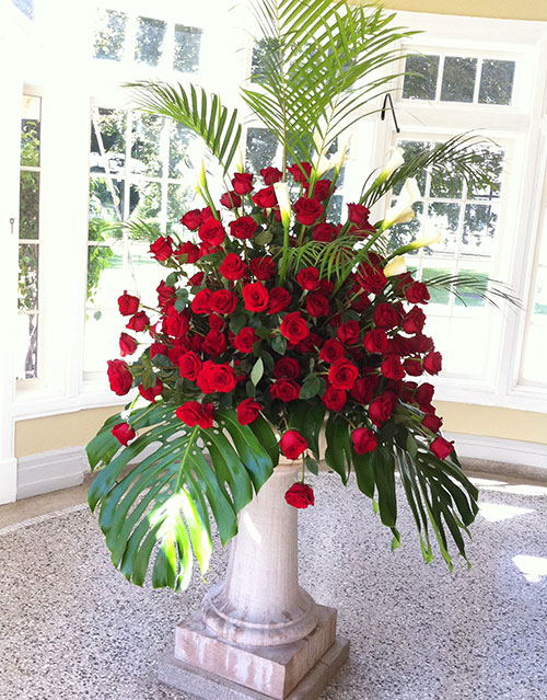 Surroundings Flowers Weddings Florist Events Funerals Albany Saratoga Lake George